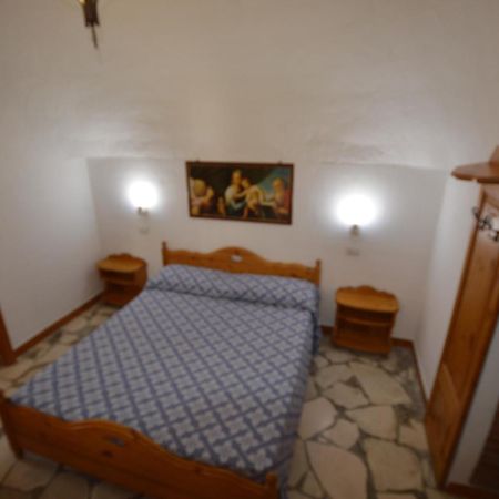 Hotel Residence Il Gabbiano Ciro Marina Ruang foto