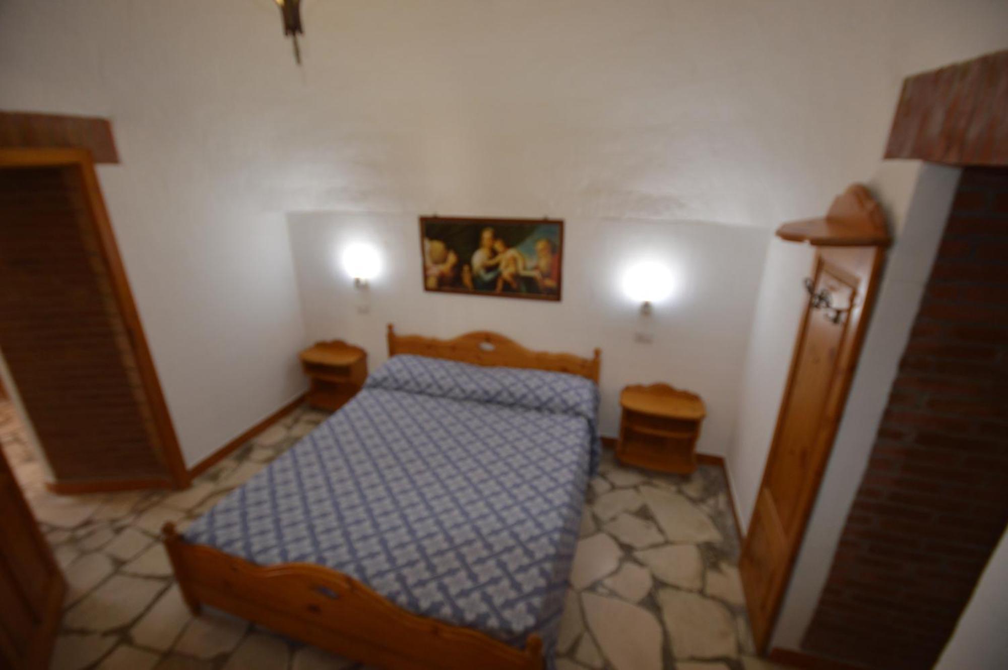 Hotel Residence Il Gabbiano Ciro Marina Ruang foto
