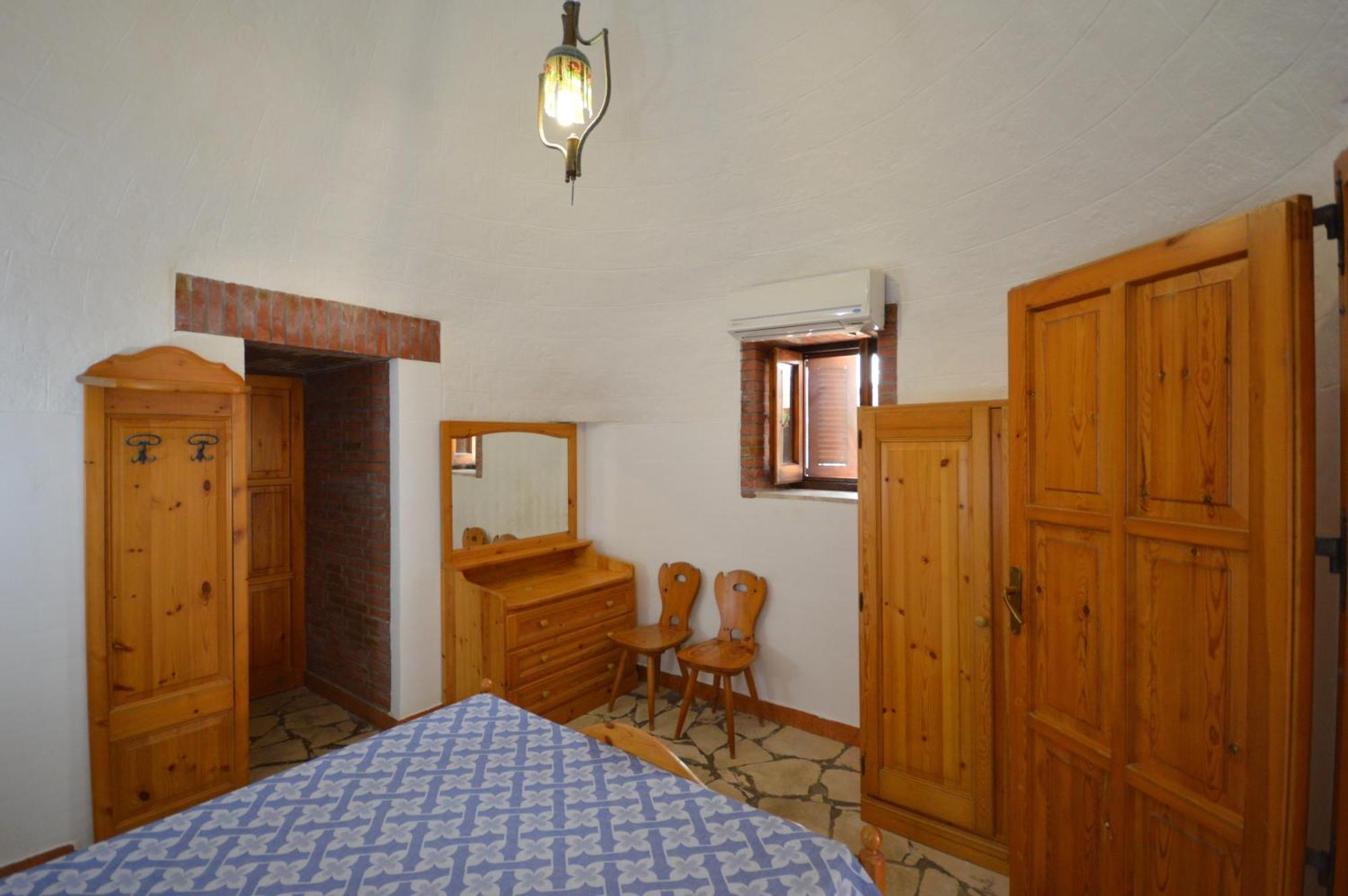 Hotel Residence Il Gabbiano Ciro Marina Ruang foto